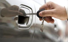 Locksmith in Mansfield