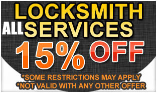 Mansfield Locksmith