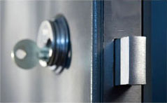 Locksmith in Mansfield